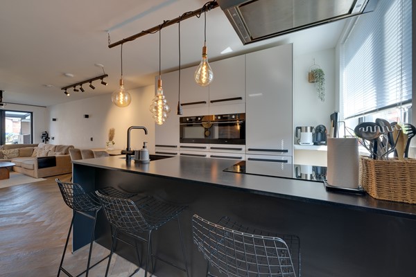 Medium property photo - Steigerdijk 67, 1705 MP Heerhugowaard